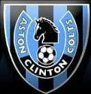 Aston Clinton Colts Junior Football Club Logo