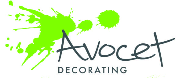 Avocet Decorating