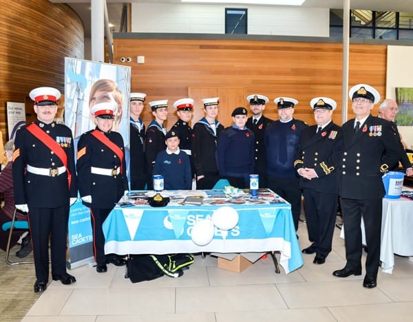 Aylesbury Sea Cadets