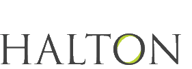 Halton Tennis Centre Logo