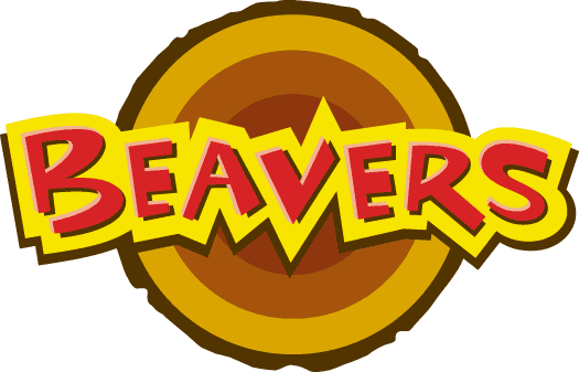 Aston Clinton Beavers Logo