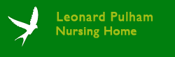 Leonard Pulham Nursing Home Logo