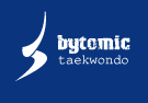 Bytomic Taekwondo Logo