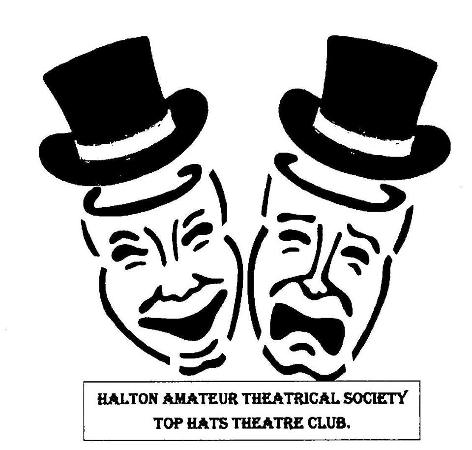 Halton Amateur Theatre Society Logo
