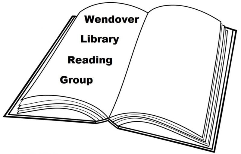 Wendover Library Reading Group Logo