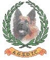 Aylesbury German Shepherd Dogs Training Club Logo