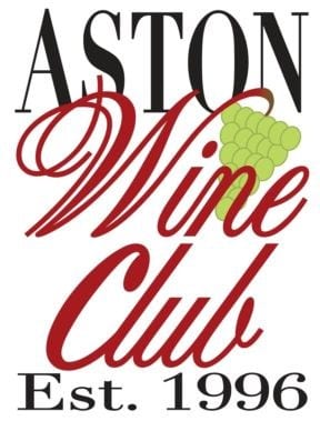 Aston Wine Club Logo