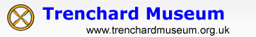 Trenchard Museum Logo