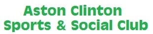 Aston Clinton Sports and Social Club Logo