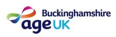 Buckinghamshire Age UK Logo