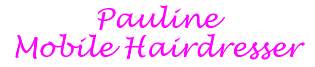 Pauline Mobile Hairdresser