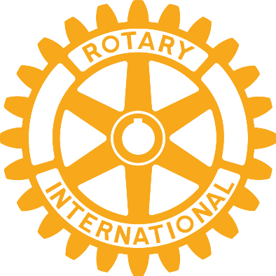 The Rotary Club of Wendover and District Logo