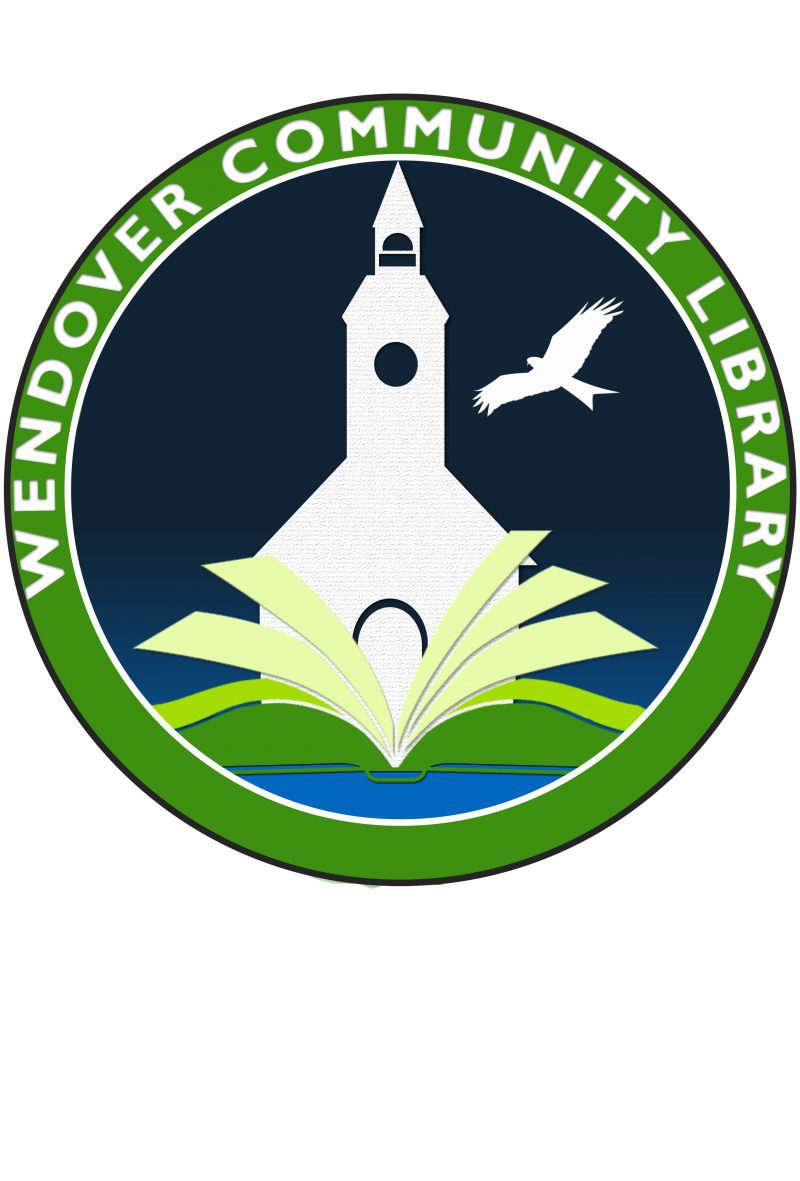 Wendover Community Library Logo