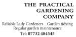 The Practical Gardening Company