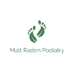 Matt Raden Podiatry