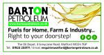 Barton Petroleum Ltd
