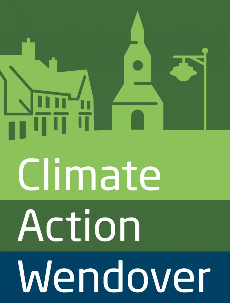 Climate Action Wendover Logo