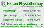 Halton Therapies